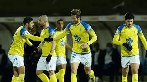 2025年皮划艇激流回旋世界积分赛在福建南安开赛