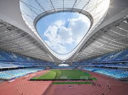 赛场直击丨直面失败 痛定思痛