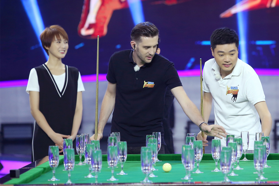 到关键时刻 到关键时刻