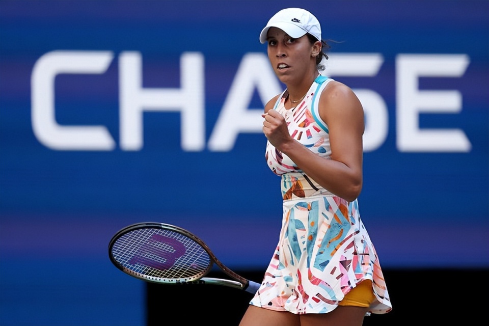 复兴的势头 复兴的势头