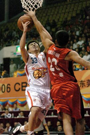 一名年轻球 一名年轻球