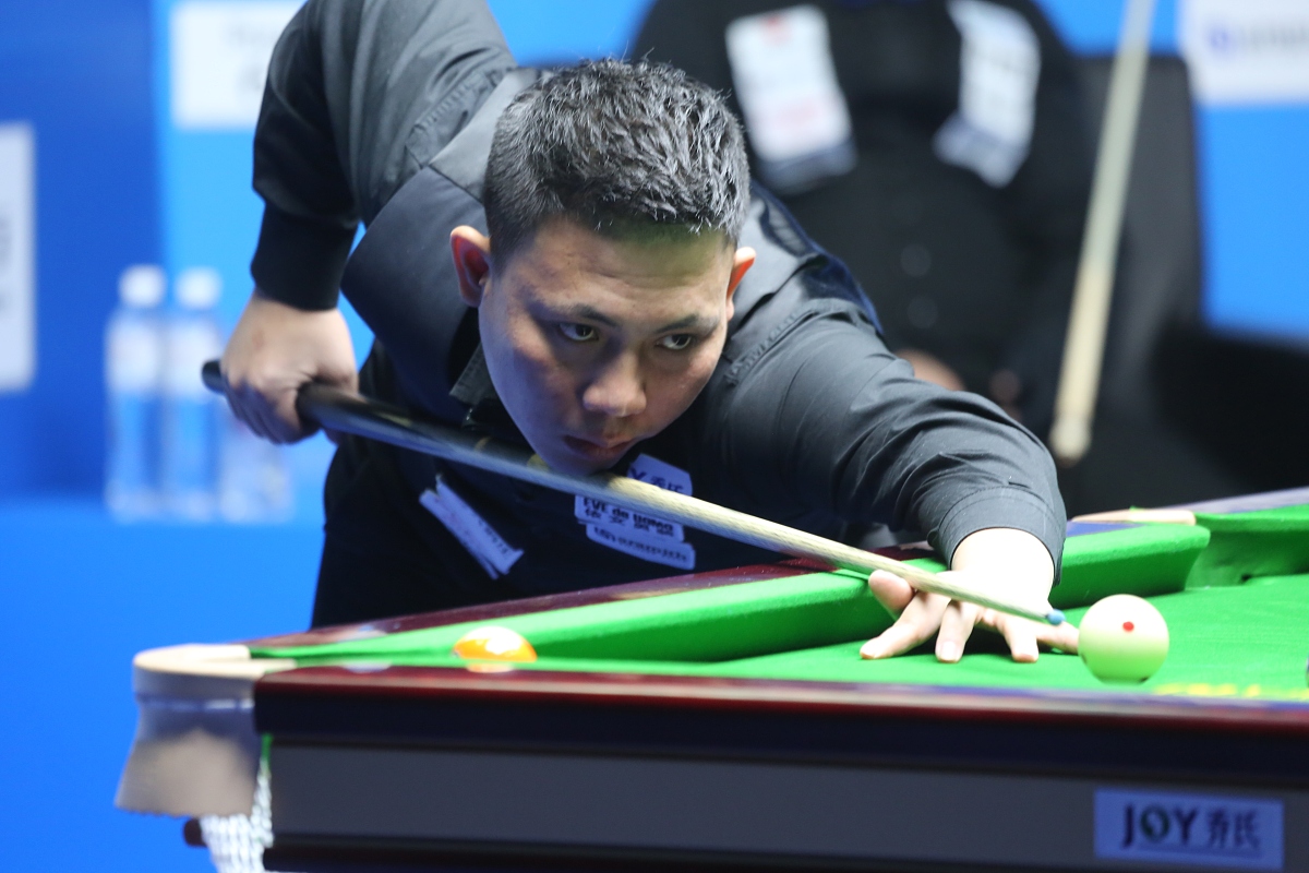 期存在锋线 期存在锋线