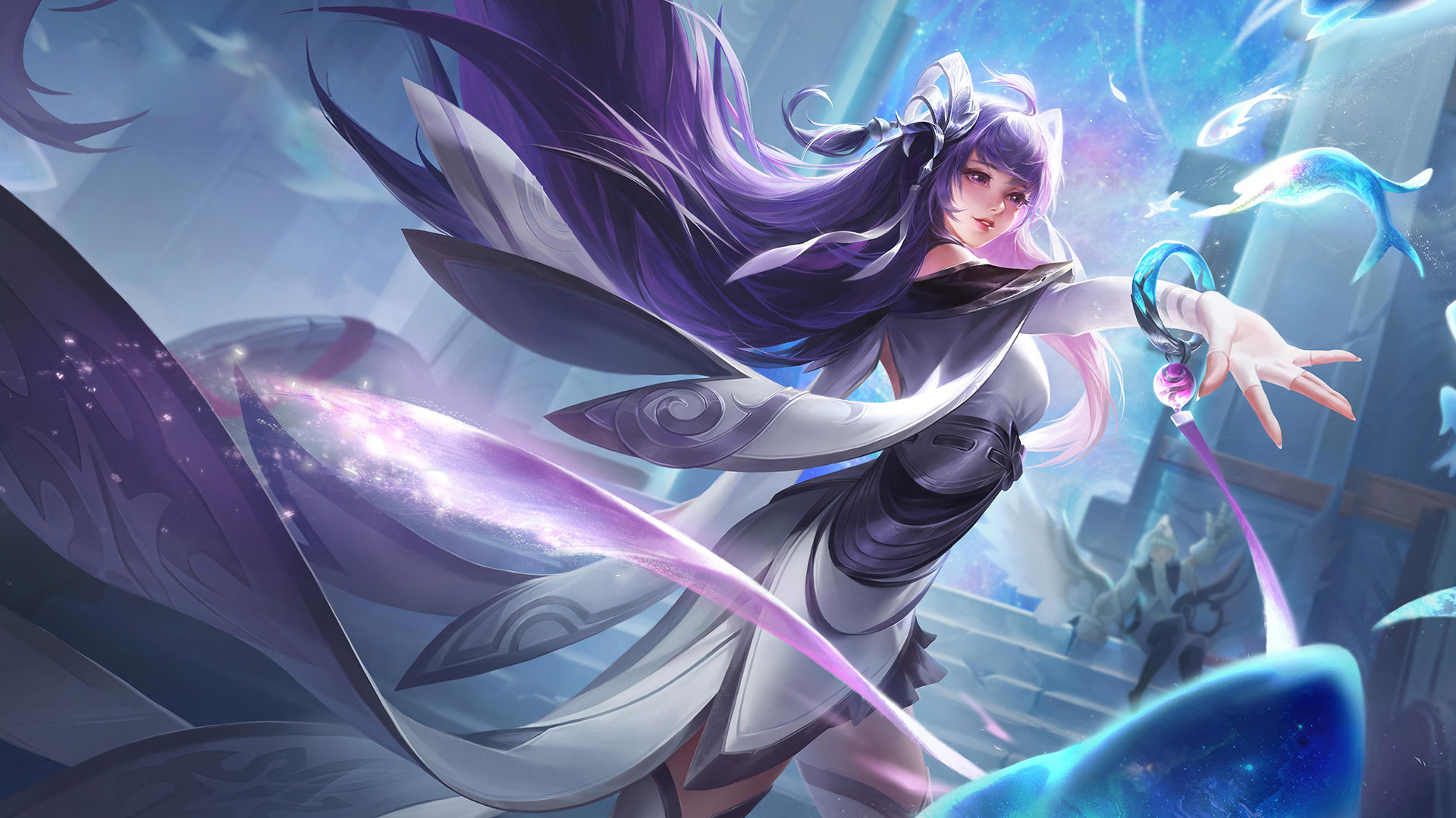 快速拉开空 快速拉开空