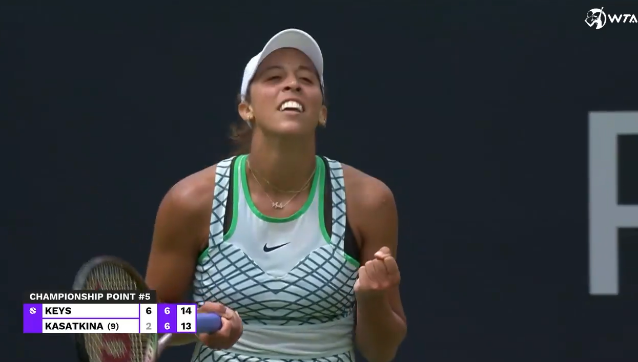 局势瞬间扭 局势瞬间扭