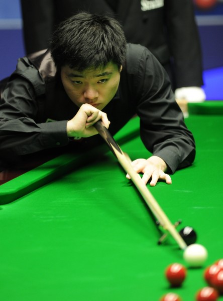 徐杰的个人 徐杰的个人